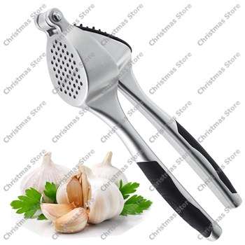 Garlic Press Garlic Crusher