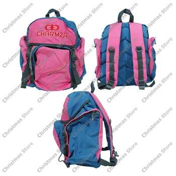 Quality Durable Backpack School Bag Travel Bag