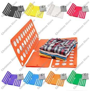 Laundry Speed Folder for Children Clothing