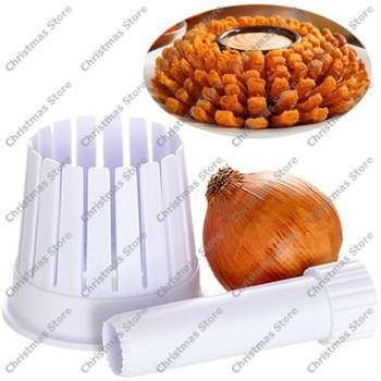 Onion Blossom Maker