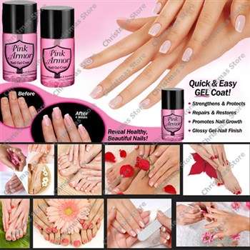 Pink Armor Quick & Easy Gel Coat