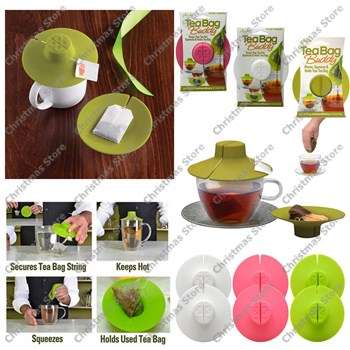 Tea Bag Buddy