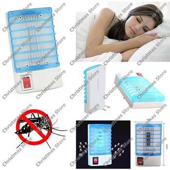 Insect Control Light Indoor Anti Mozzi Lamp 1W