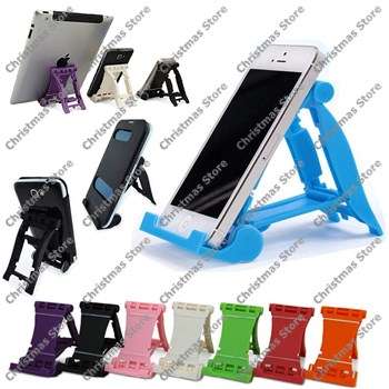 Universal Multi Stand Holder for Mobile Devices  Tablets & eBook Readers