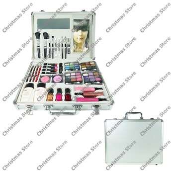 Make-up Kit Alluminium Carry Case Collection