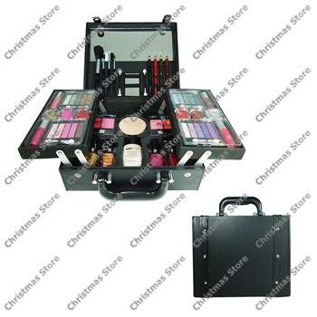 Make-up Kit Carry Case Collection