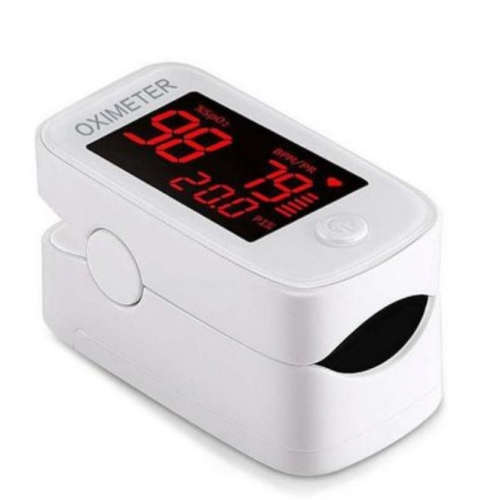 Pulse Oximeter