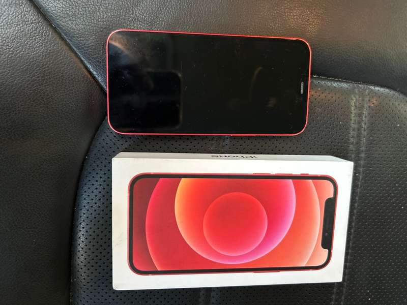Iphone 12 mini 64gb