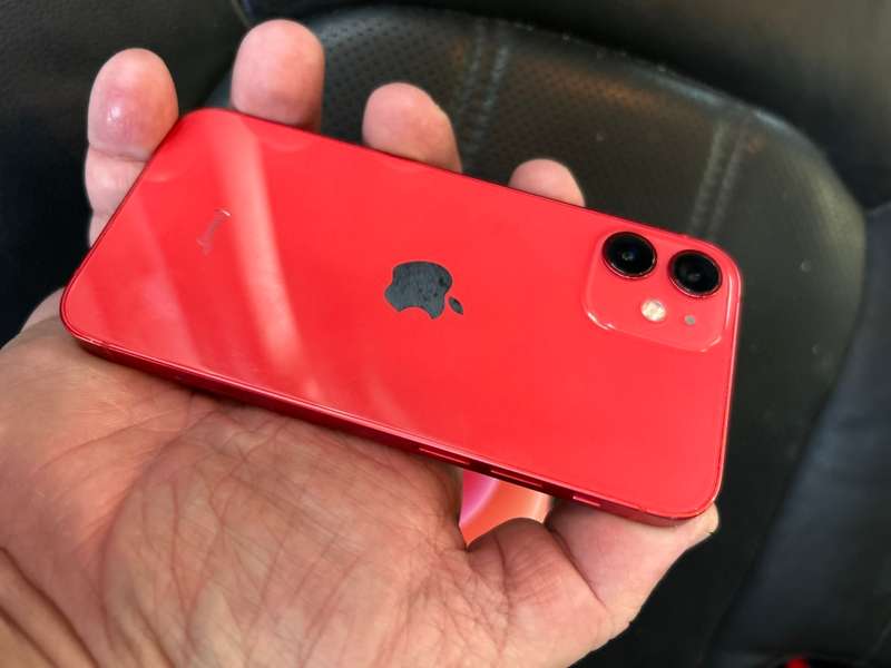 Iphone 12 mini 64gb