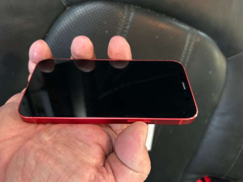 Iphone 12 mini 64gb