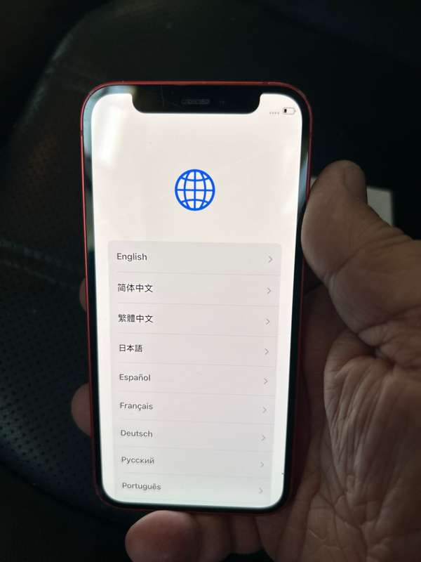 Iphone 12 mini 64gb