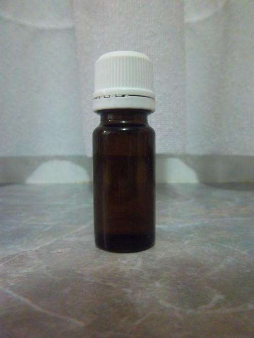 Lemon grass essential oil