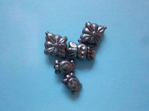 Indian metal beads. BELOW COST SALE
