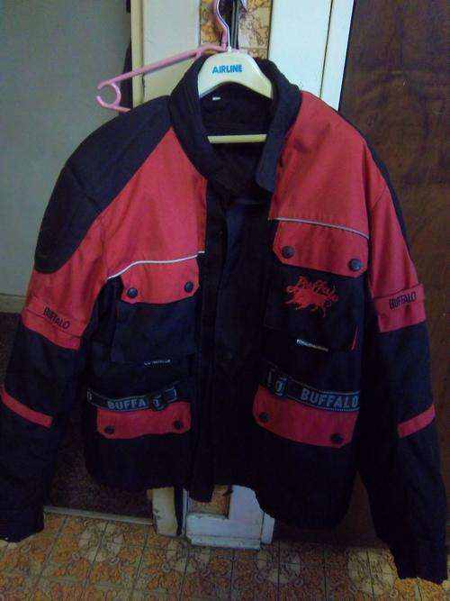 Buffalo Jacket. CE Armour. L Size.