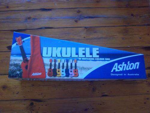 Ukelele