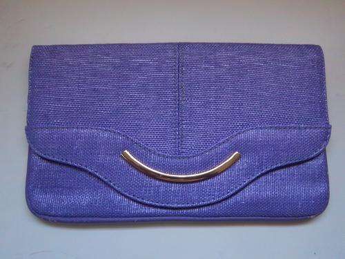 Handbag (clutch bag). See description for details.