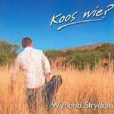 Wynand Strydom - Koos wie?
