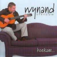 Wynand Strydom - Hoekom