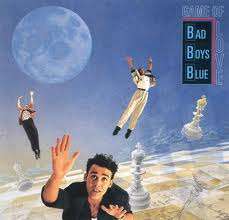 Bad Boys Blue - Game of Love