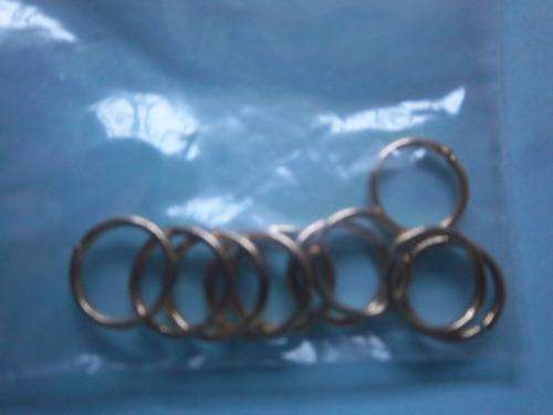 Jumpring 9mm bronze SALE BELOW COST