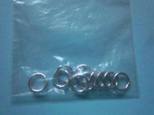 Jumpring 6mm copper SALE BELOW COST