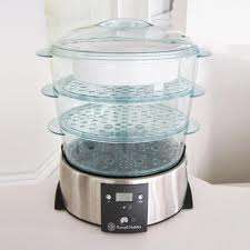 Russel Hobbs Steamer