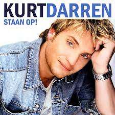 Kurt Darren - Staan op!