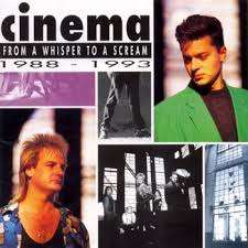 Cinema - From a whisper to a scream