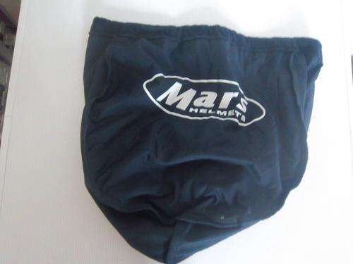 Mars Helmet bag and extra helmet bag free.