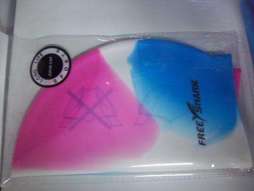 Swimming Cap - Pink - Adult