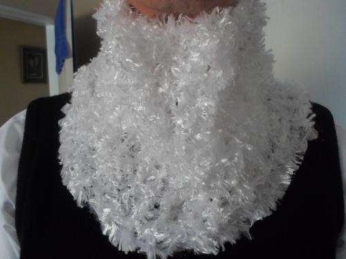 Set of 3 Scarves