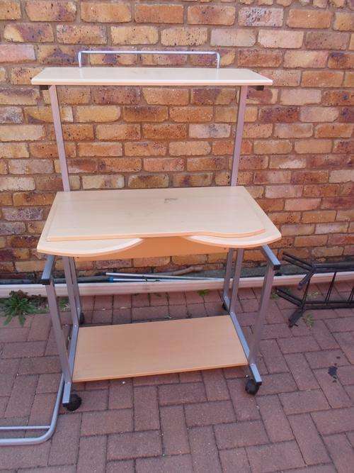 Computer Stand