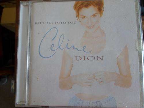 Celine Dion - Falling Into You