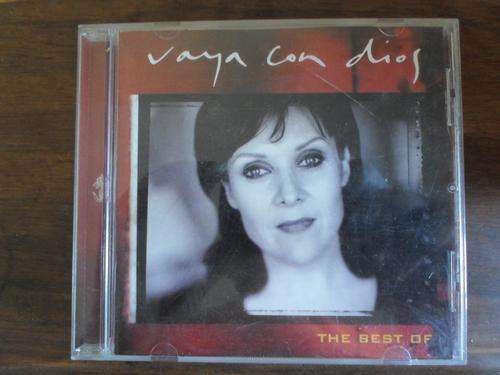 The Best of Vaya Con Dios