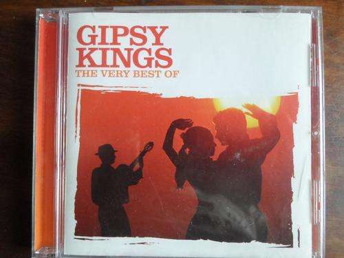 The Very Best of Gipsy Kings