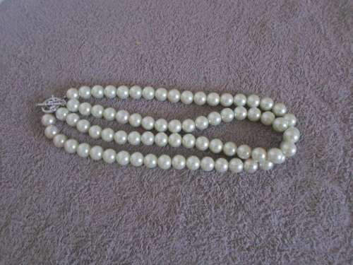 Double Necklace