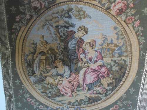 Wall Tapestry