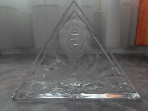 Napkin Holder