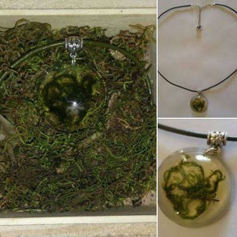 Stunning pendant.