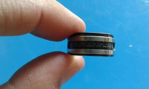 Ring