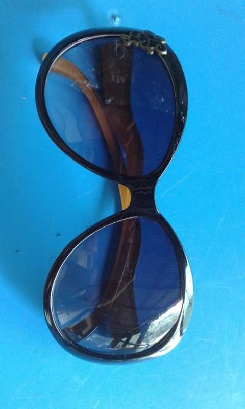 Ladies Sunglasses (Ginger Mary)