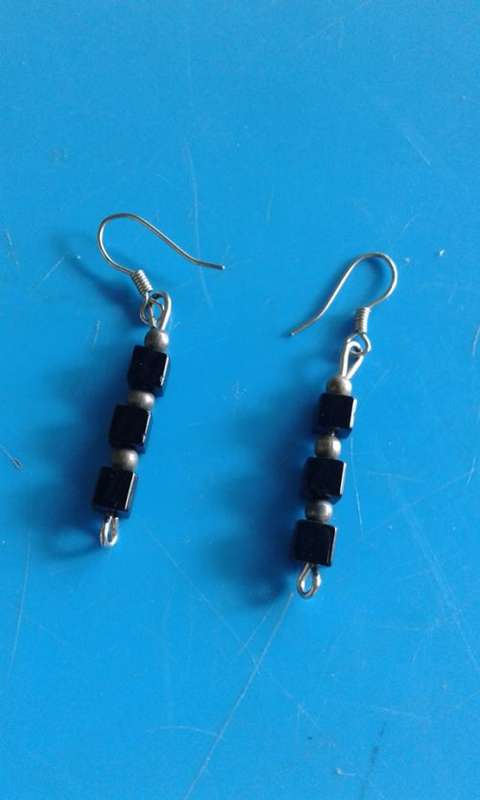 Ladies Earrings