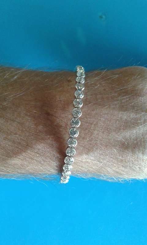 Ladies Bracelet.