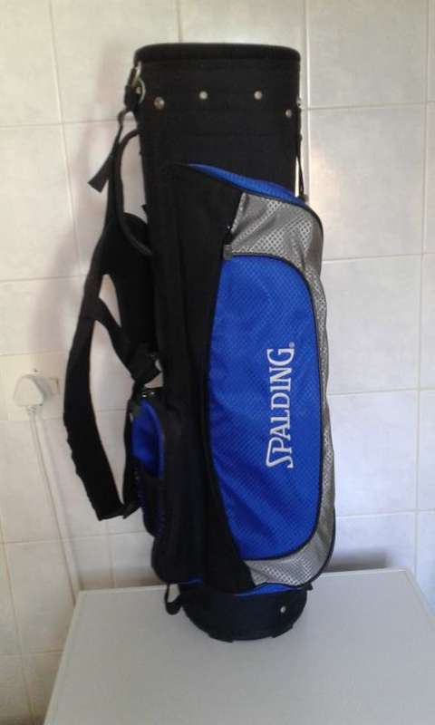 Spalding Golf Bag