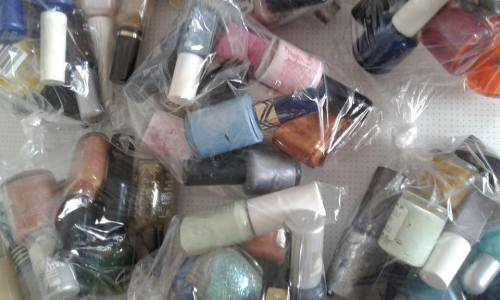 Nail Varnish (see description)