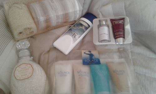 Pack of 7 Beauty Products (see description for details)