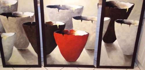 Original Lee Templeton Fine Art