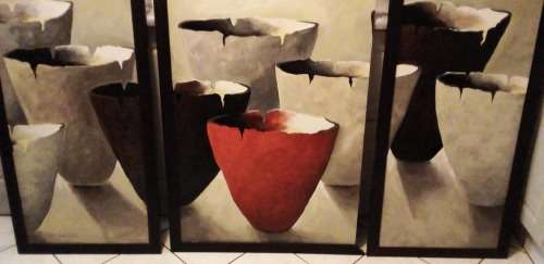 Original Lee Templeton Fine Art