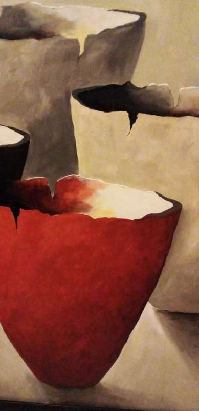Original Lee Templeton Fine Art