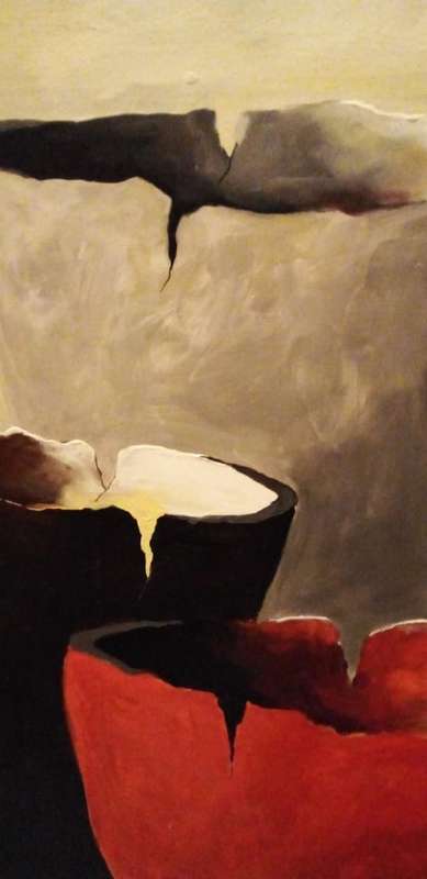 Original Lee Templeton Fine Art